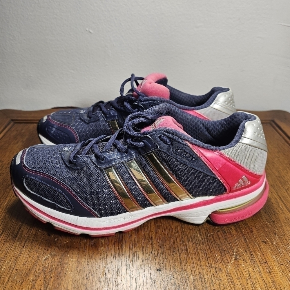 Adidas Glide 4 Running Shoes Women's Size 8.5